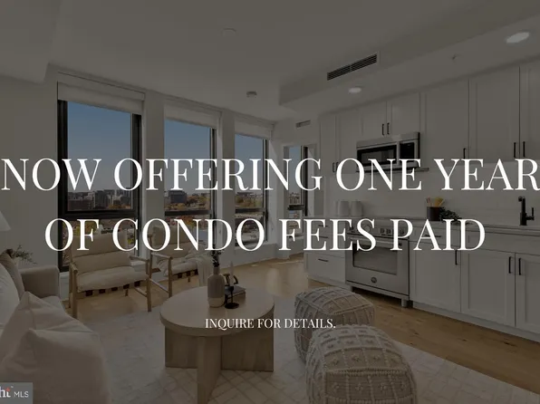 1211 Van St SE APT 718, Washington, DC 20003