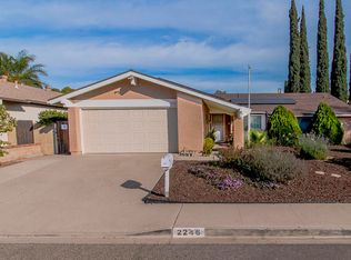 2246 N Parker Ct, Simi Valley, CA 93065