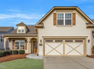 3934 Sweet Magnolia Dr, Gainesville, GA 30504