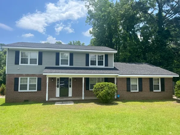 2290 Friar Rd, Macon, GA 31206