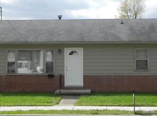 224 W 7th St, Cannelton, IN 47520
