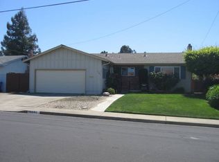 1201 Belfair Dr, Pinole, CA 94564