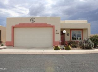 232 S Clubhouse Ln, Sierra Vista, AZ 85635