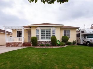 4853 Palo Verde Ave, Lakewood, CA 90713