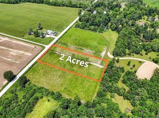 5 W County Line Rd N #5, Fort Wayne, IN 46818