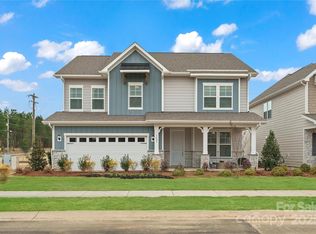 4034 Puddle Pond Rd, Indian Trail, NC 28079