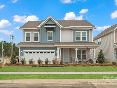 4034 Puddle Pond Rd, Indian Trail, NC, 28079
