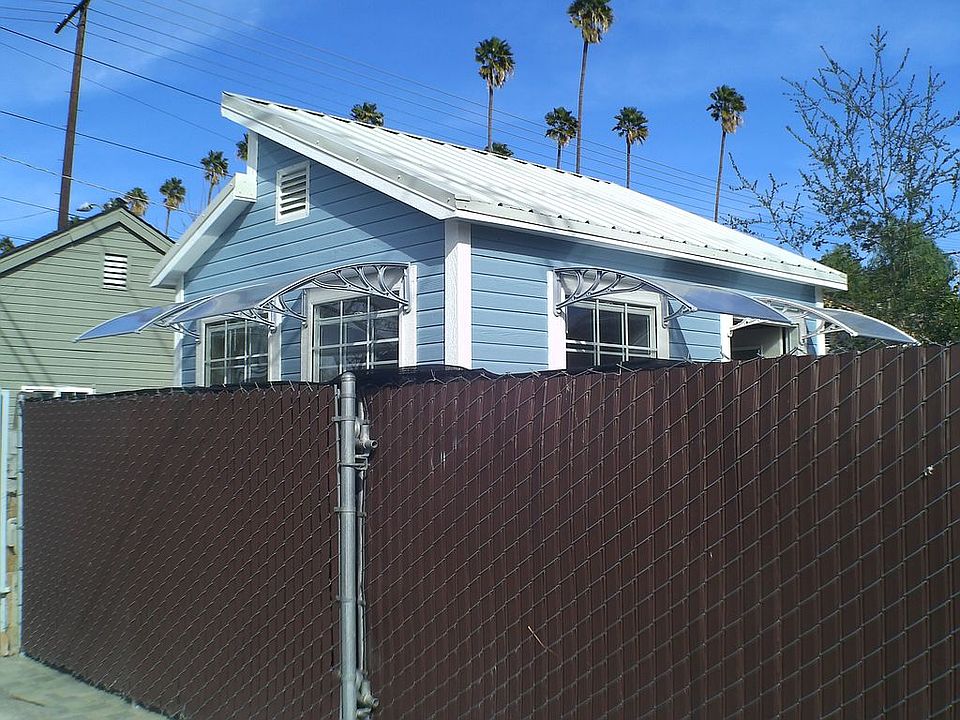 2nd image of 7353 Remmet Ave