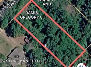 Lot 24 Maple Road, Southport, NC 28461