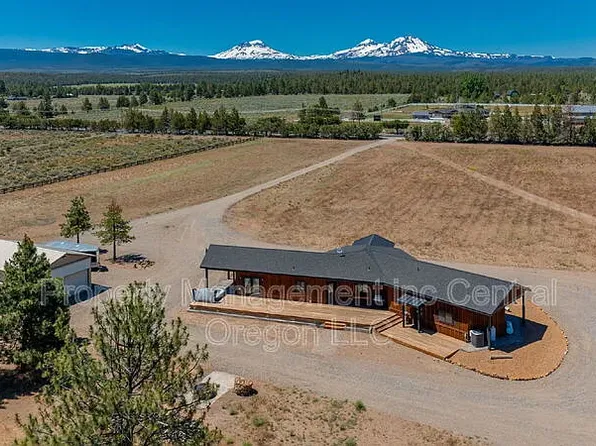 66966 Gist Rd, Bend, OR 97703