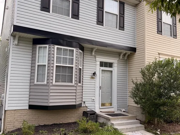 7743 Cornerstone Way, Baltimore, MD 21244