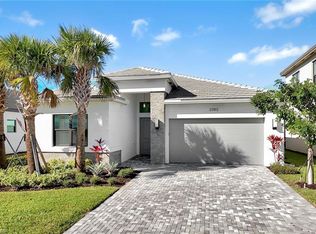 20812 Thistle Leaf LN, ESTERO, FL 33928