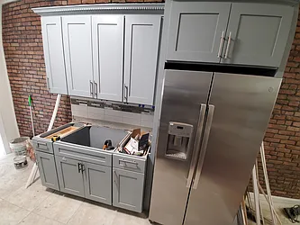 Rented by Ideal Properties Group