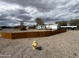 1435 Nevada Ave, Silver Springs, NV 89429