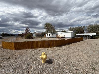 1435 Nevada Ave, Silver Springs, NV, 89429