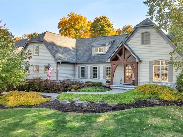 10502 Crooked Stick Dr, Concord Township, OH 44077