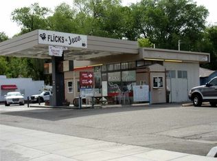 289 A St W, Vale, OR 97918