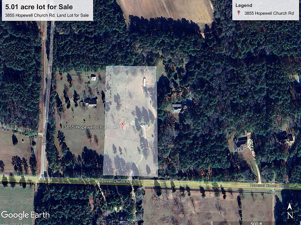 2nd image of 3855 Hopewell Church Rd