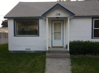 130 N Prescott, Echo, OR 97826