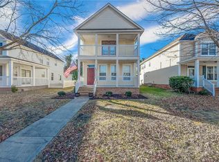 263 W Gilbert St, Hampton, VA 23669