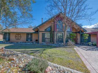 47780 Seminole Ave, Coarsegold, CA 93614