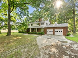 403 Calthrop Neck Rd, Yorktown, VA 23693