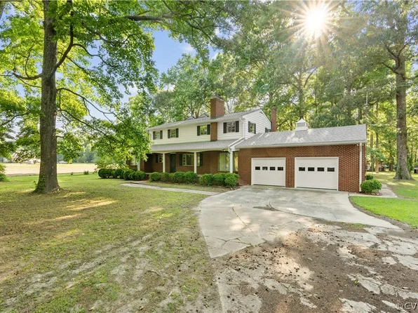 403 Calthrop Neck Rd, Yorktown, VA 23693