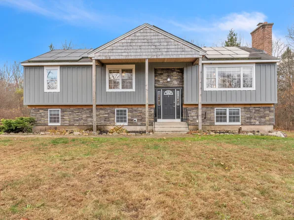 219 West Granby Road, Granby, CT 06035