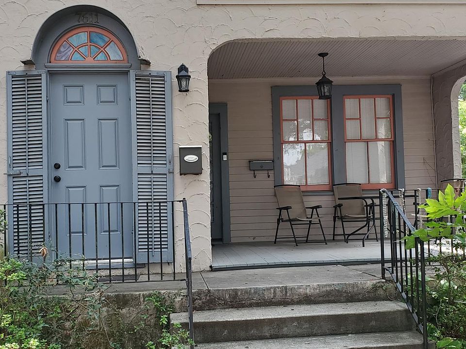 7611 Willow St, New Orleans, LA 70118 Zillow