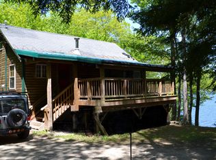 56 Ice House Rd, Windham, ME 04062