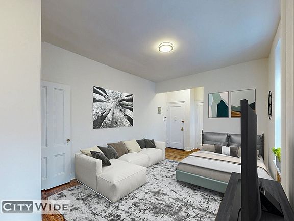 2nd image of 171 E 88th St #3F