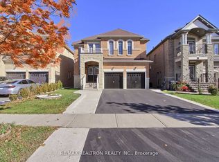 79 Apple Valley Way, Brampton, ON L6P3Z6