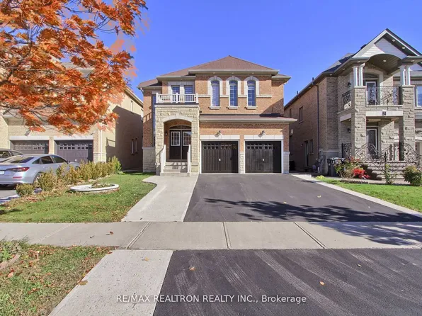 79 Apple Valley Way, Brampton, ON L6P 3Z6