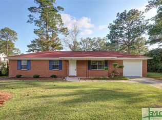 209 Westwood Dr, Rincon, GA 31326