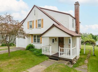 14 N 7th Ave, Iron River, MI 49935
