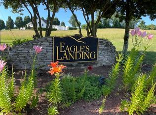 1196 George Byrd Rd, Morristown, TN 37813