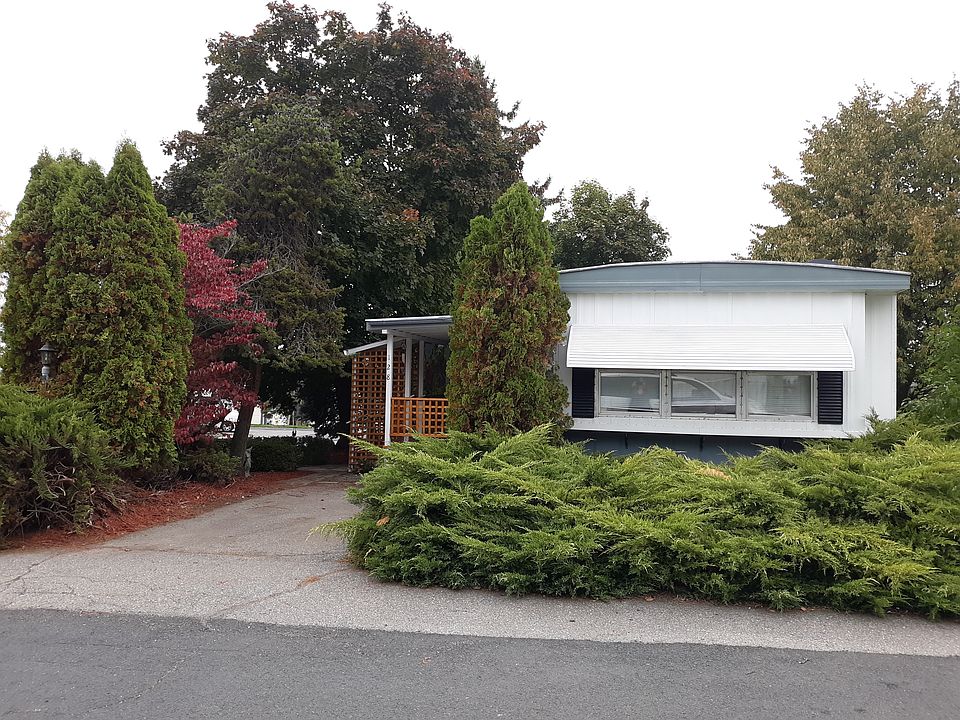 1st image of 6300 E 2nd Ave Trailer 128