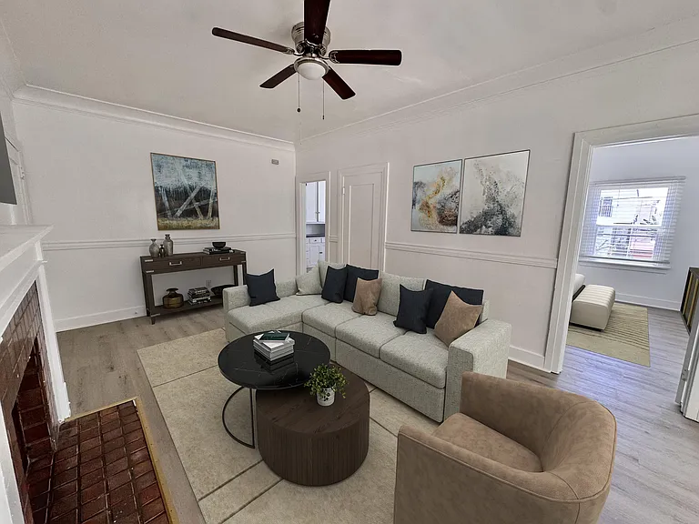 502 N Kenmore Ave #D — Photo 1