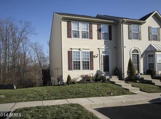 410 Foreland Garth, Abingdon, MD 21009