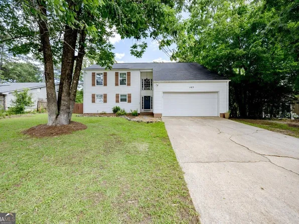 165 River North Blvd, Macon, GA 31211