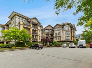 45595 Tamihi Way #302B, Chilliwack, BC V2R0G3