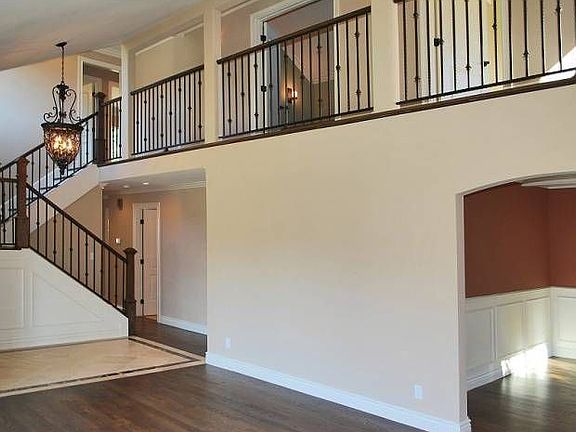 View from Living Room