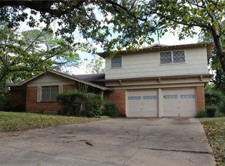 1523 Shilling Dr, Fort Worth, TX 76103
