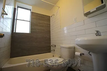 Rented by Next Door Realty NYC