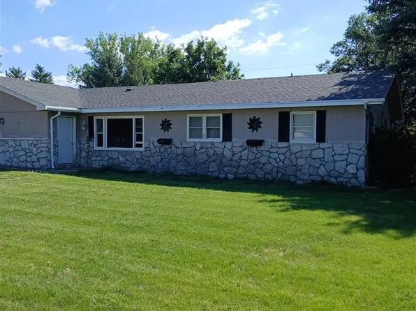 4317 Birch Ave, Scottsbluff, NE 69361