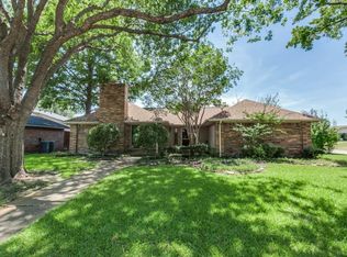 2000 Geneva Dr, Richardson, TX 75081