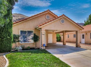 2349 S 780 W, Hurricane, UT 84737