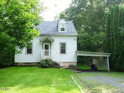 308 Marion St, Clarks Summit, PA, 18411