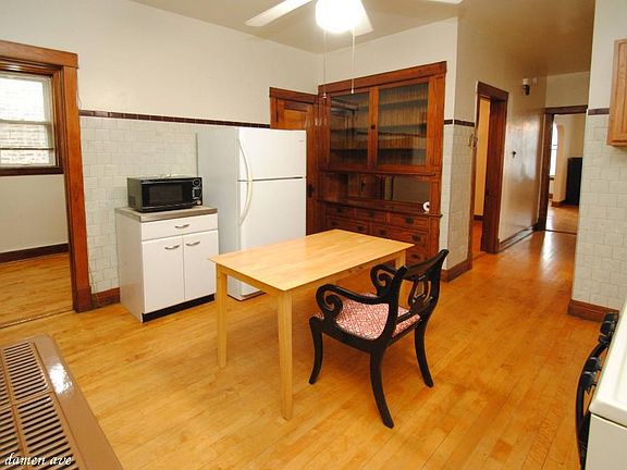 5th image of 3850 N Damen Ave #1727