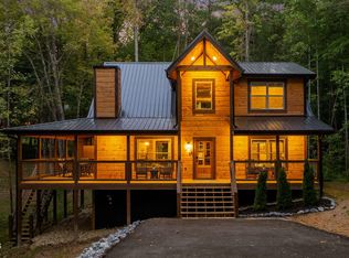 2320 Bogle Spring Loop, Sevierville, TN 37862